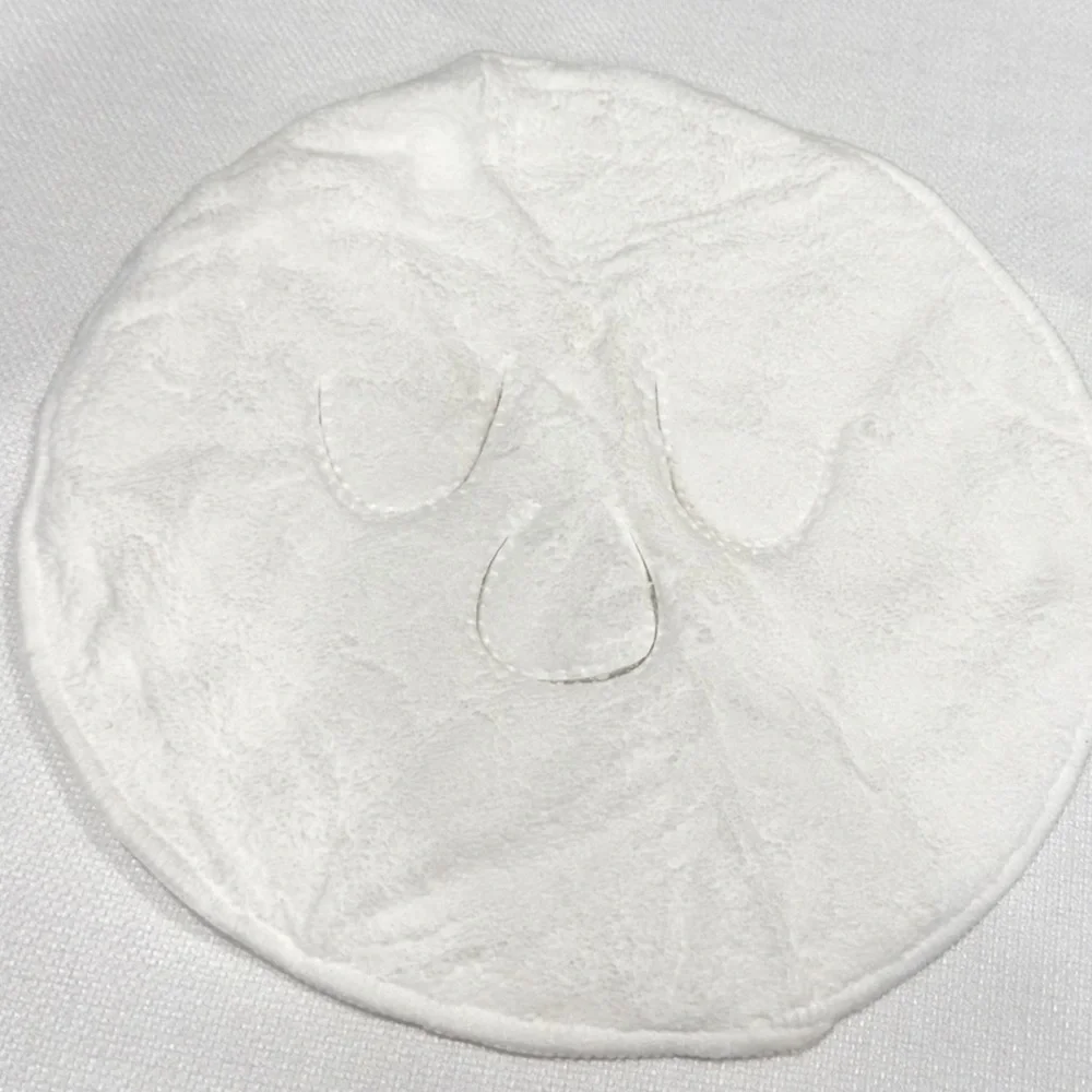 Dani Warm/Cold Facial Compress
